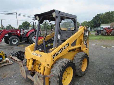 engine for 2004 mustang 2044 skid-steer|mustang skid steer dealer locator.